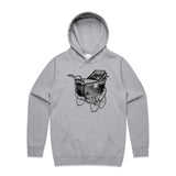 Grey Marle