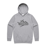 Grey Marle