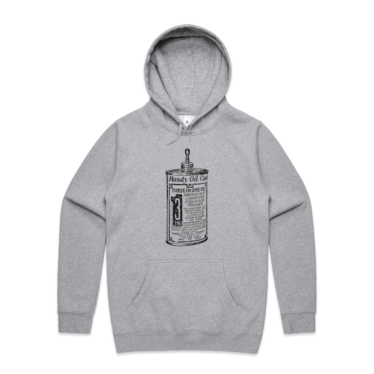 Grey Marle