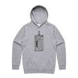 Grey Marle