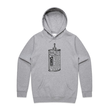 Grey Marle