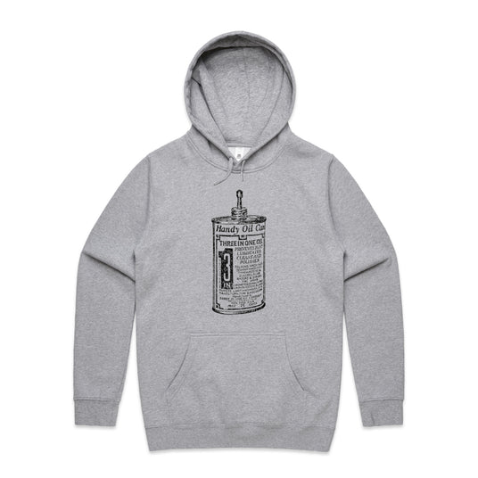 Grey Marle