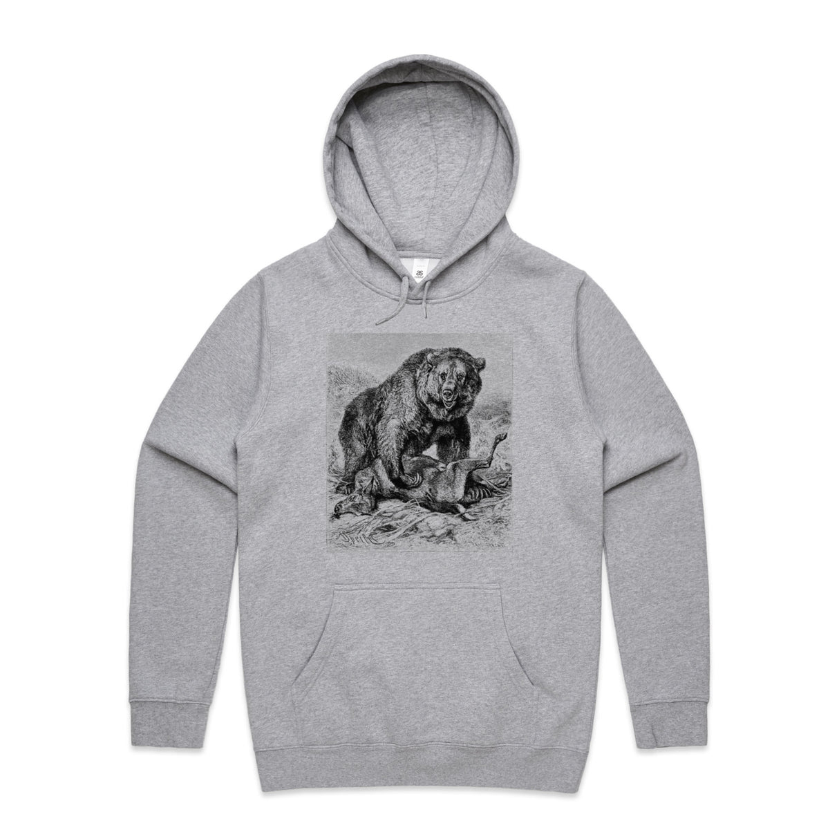 Grey Marle