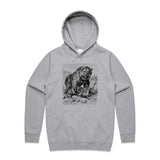 Grey Marle