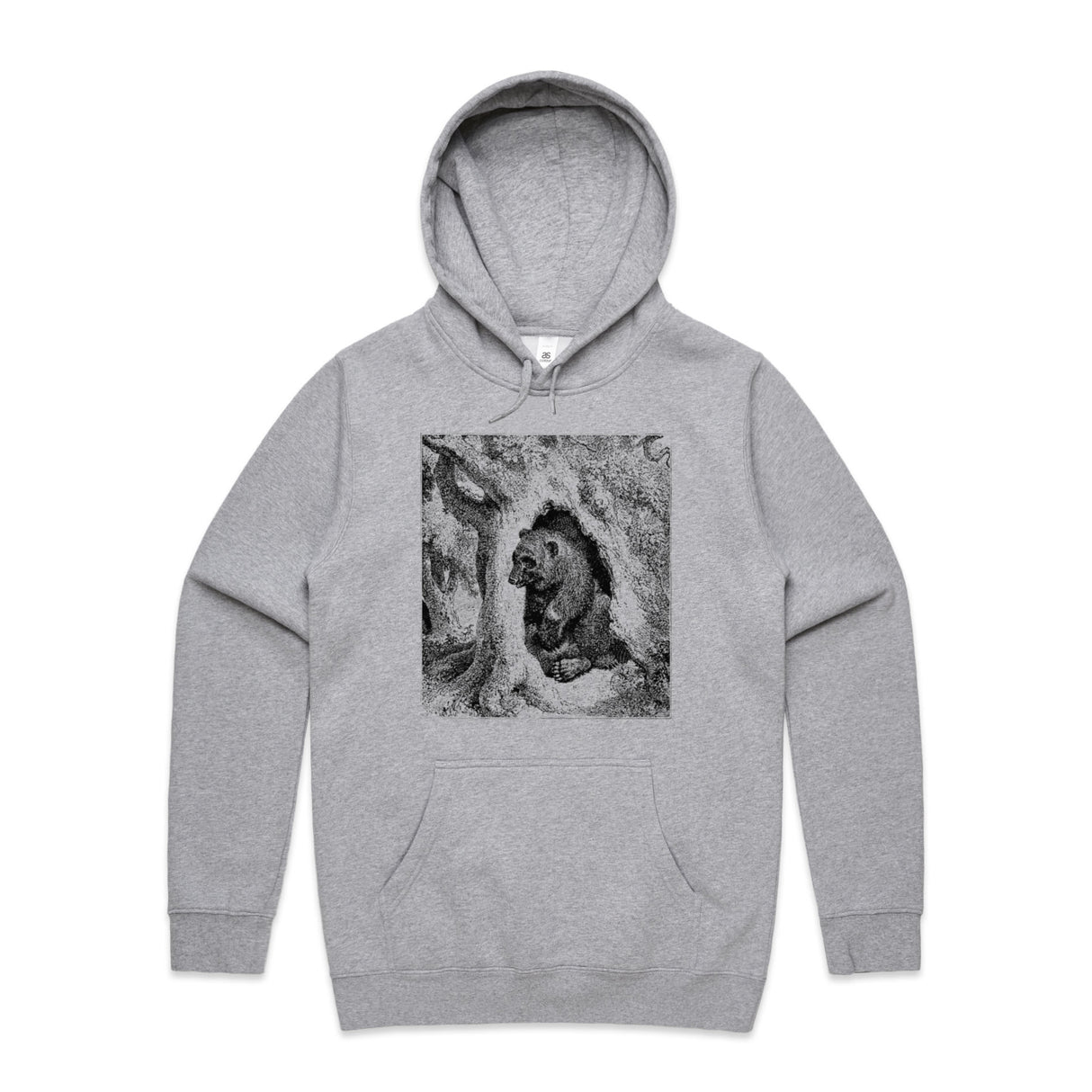 Grey Marle