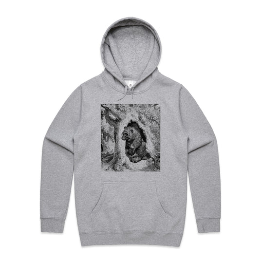 Grey Marle