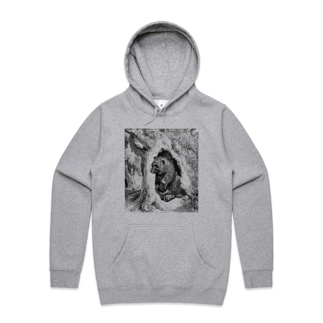 Grey Marle