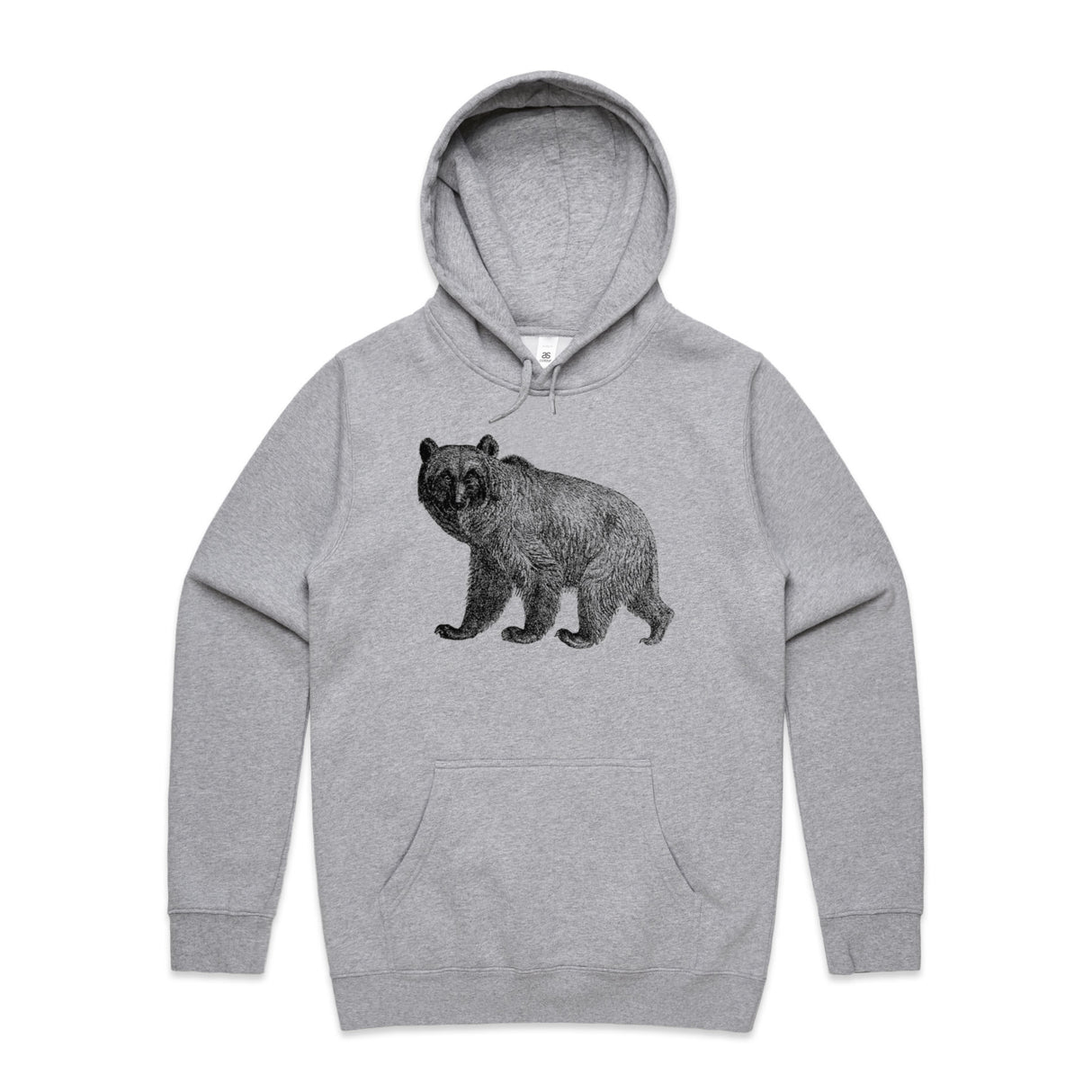 Grey Marle