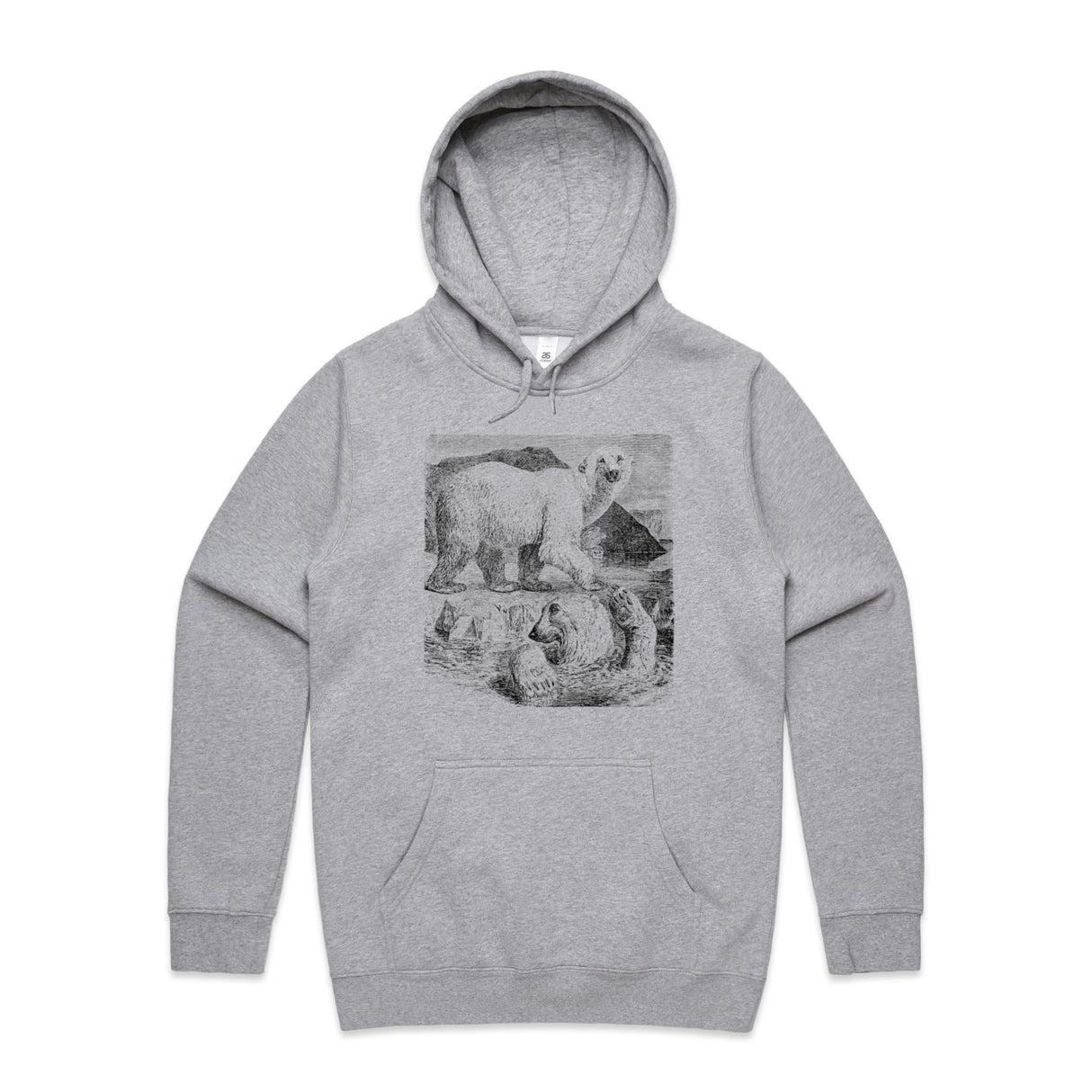 Grey Marle
