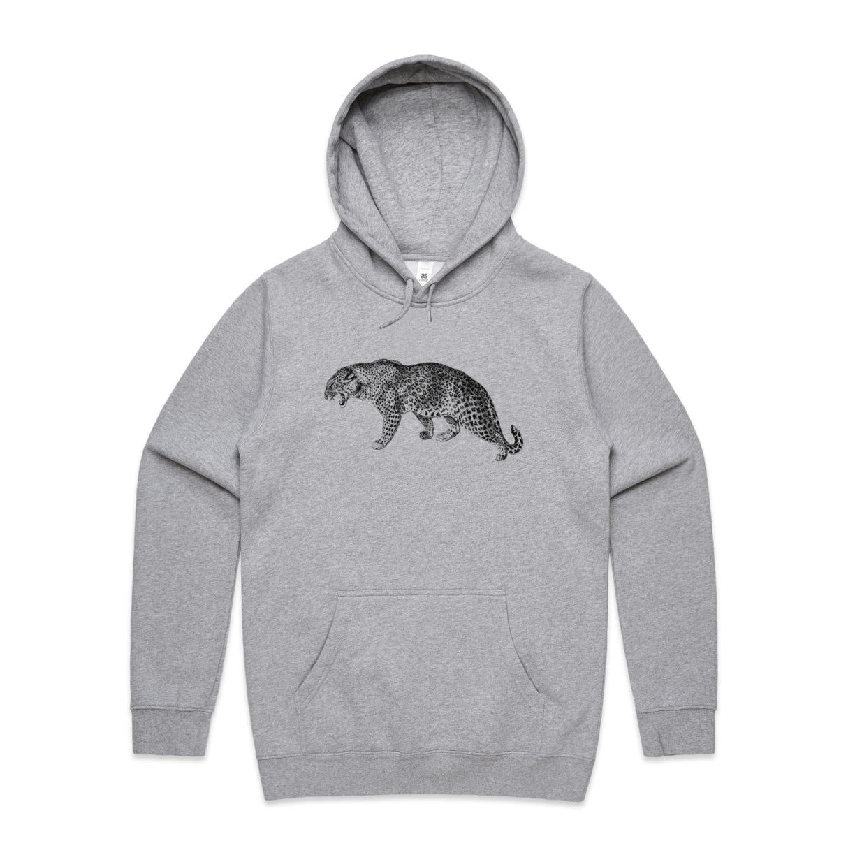 Grey Marle