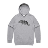 Grey Marle