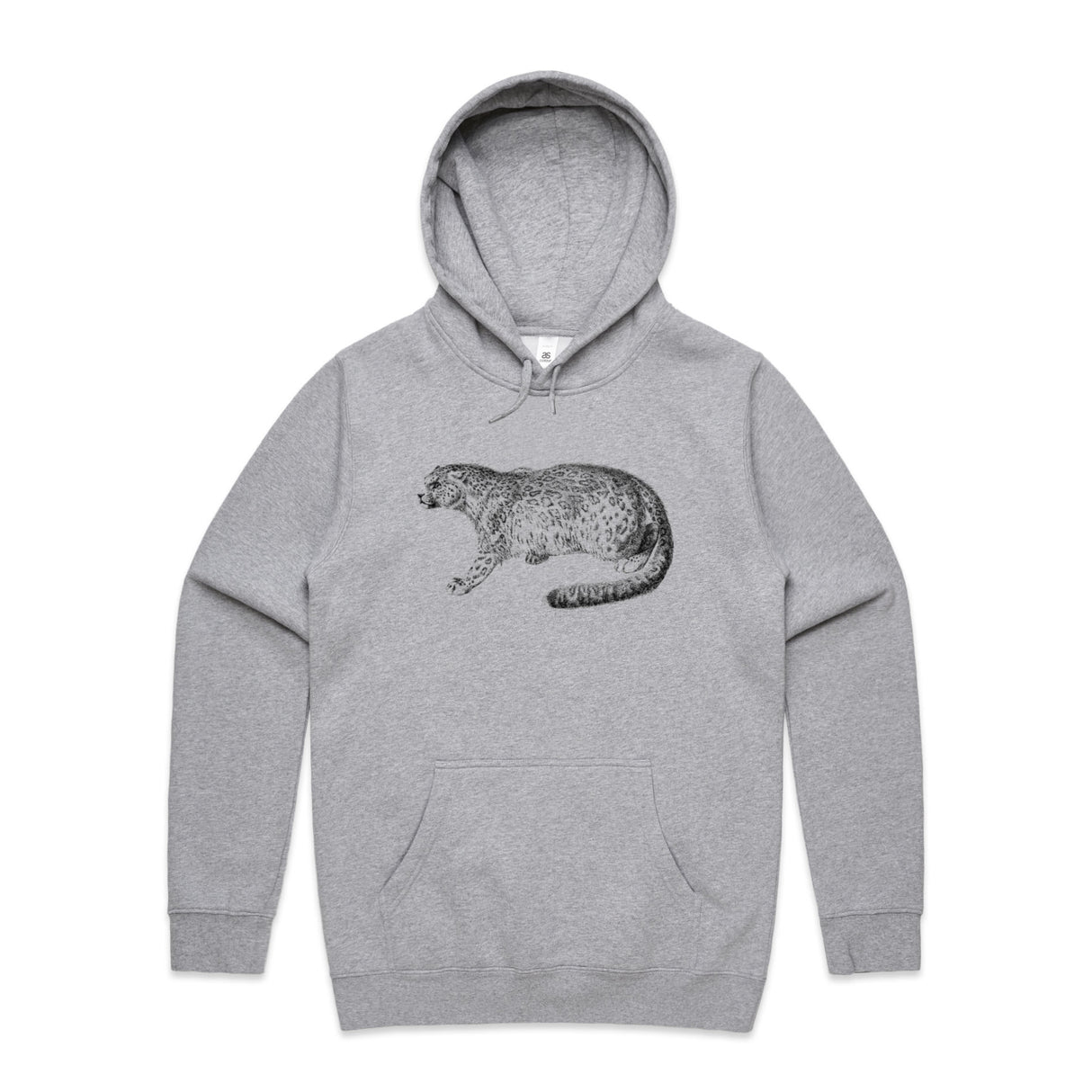Grey Marle
