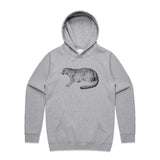 Grey Marle