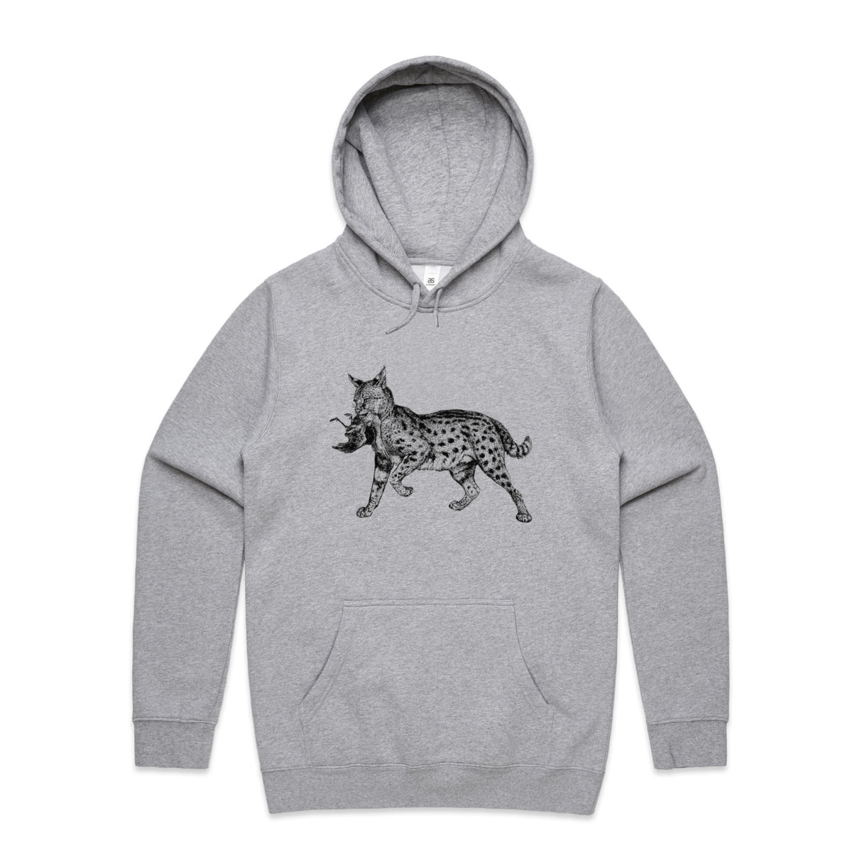 Grey Marle