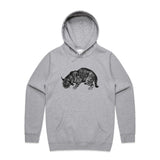 Grey Marle