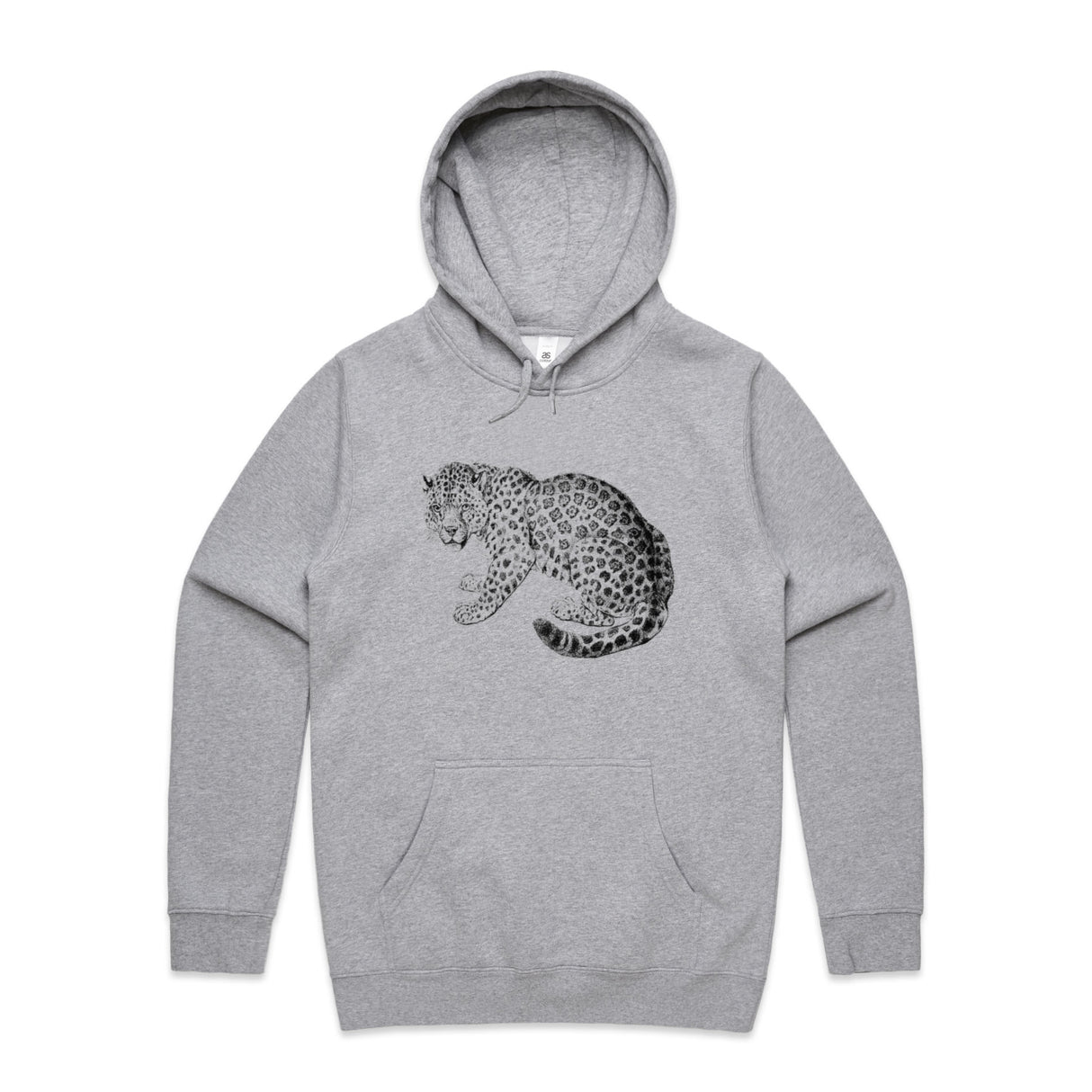 Grey Marle