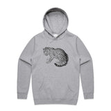Grey Marle