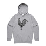 Grey Marle