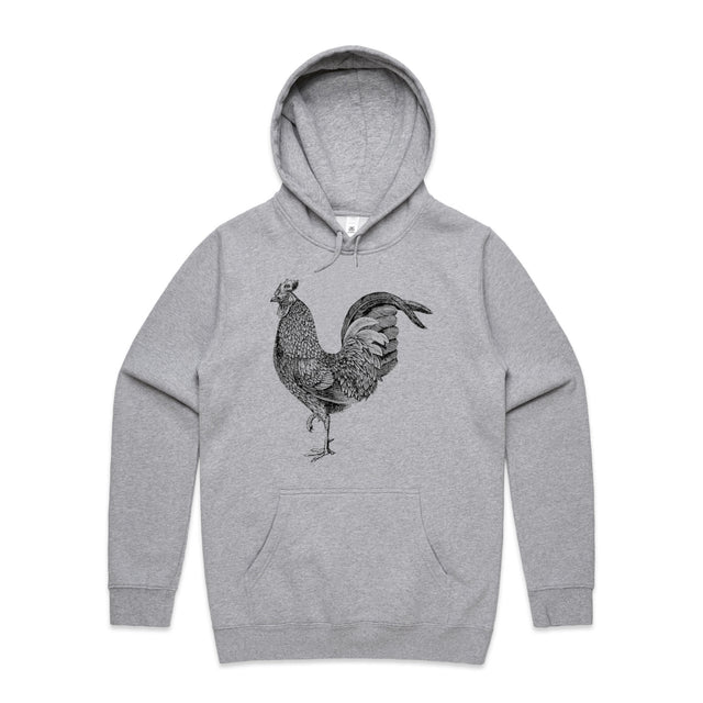 Grey Marle