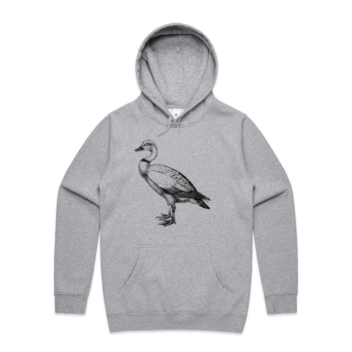 Grey Marle