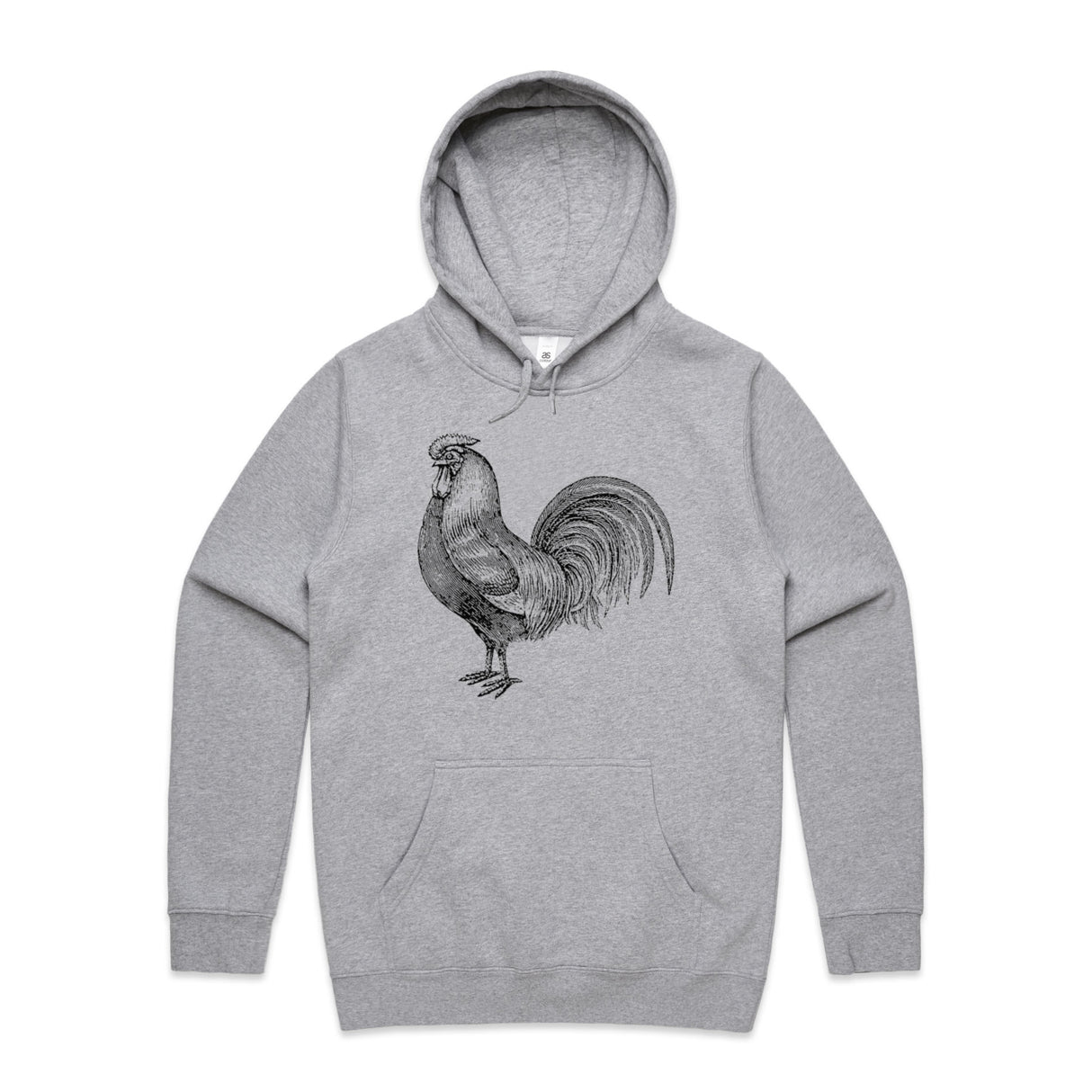 Grey Marle