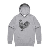 Grey Marle
