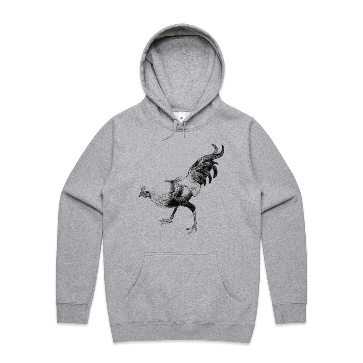 Grey Marle