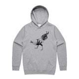 Grey Marle