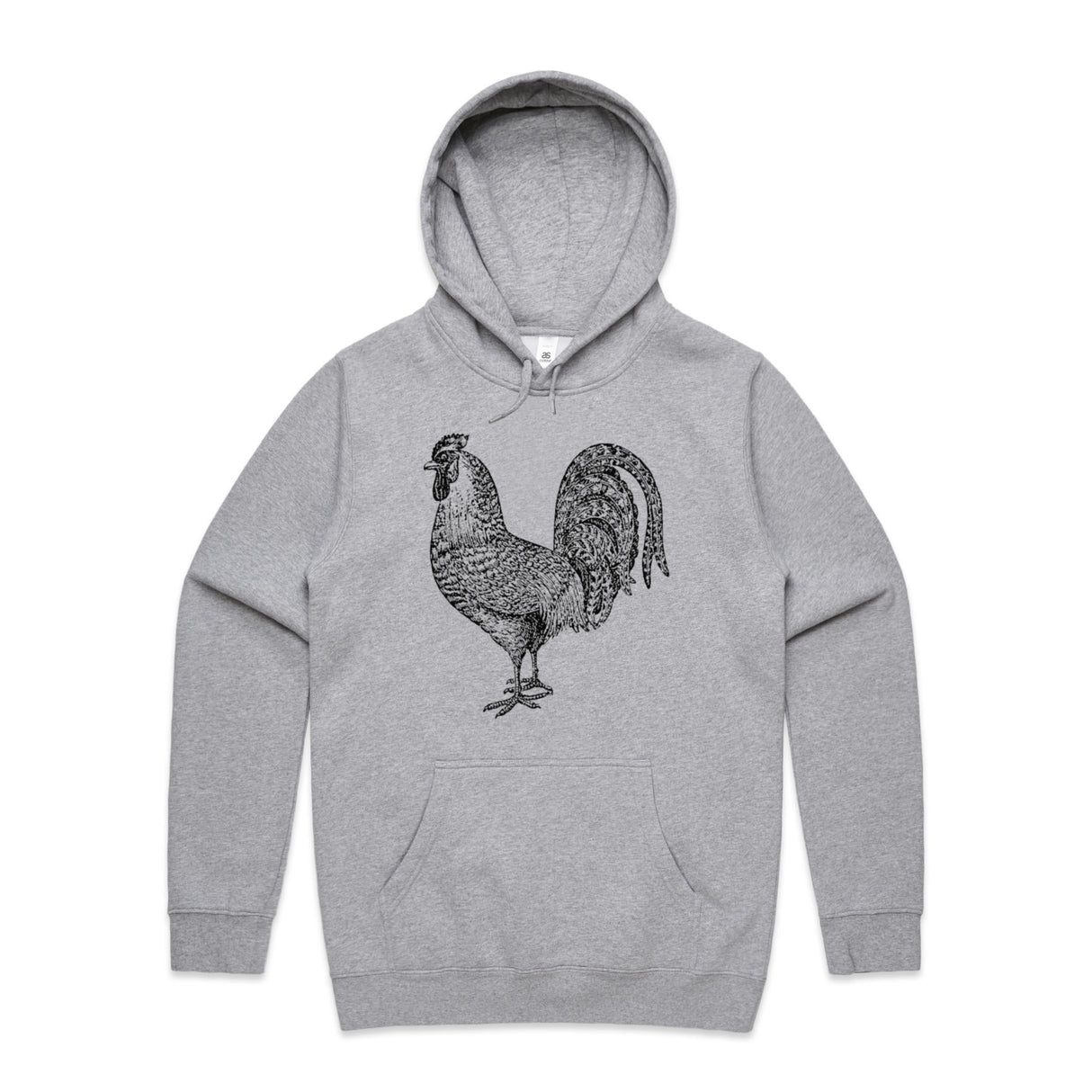 Grey Marle