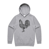 Grey Marle