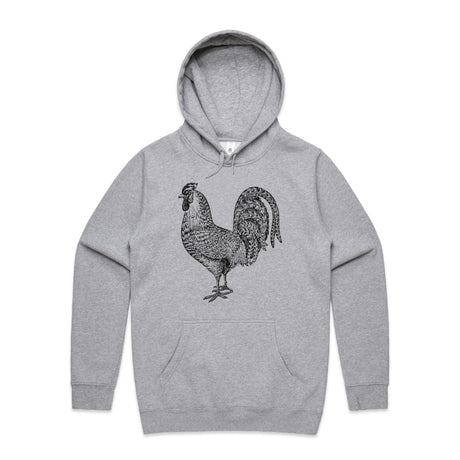 Grey Marle