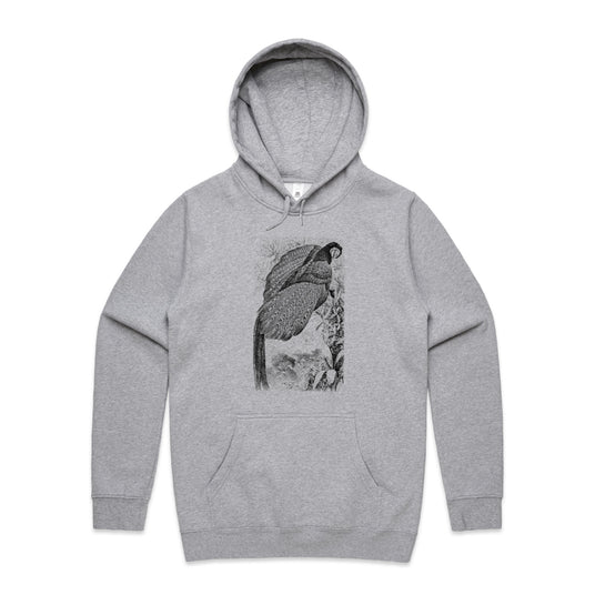 Grey Marle