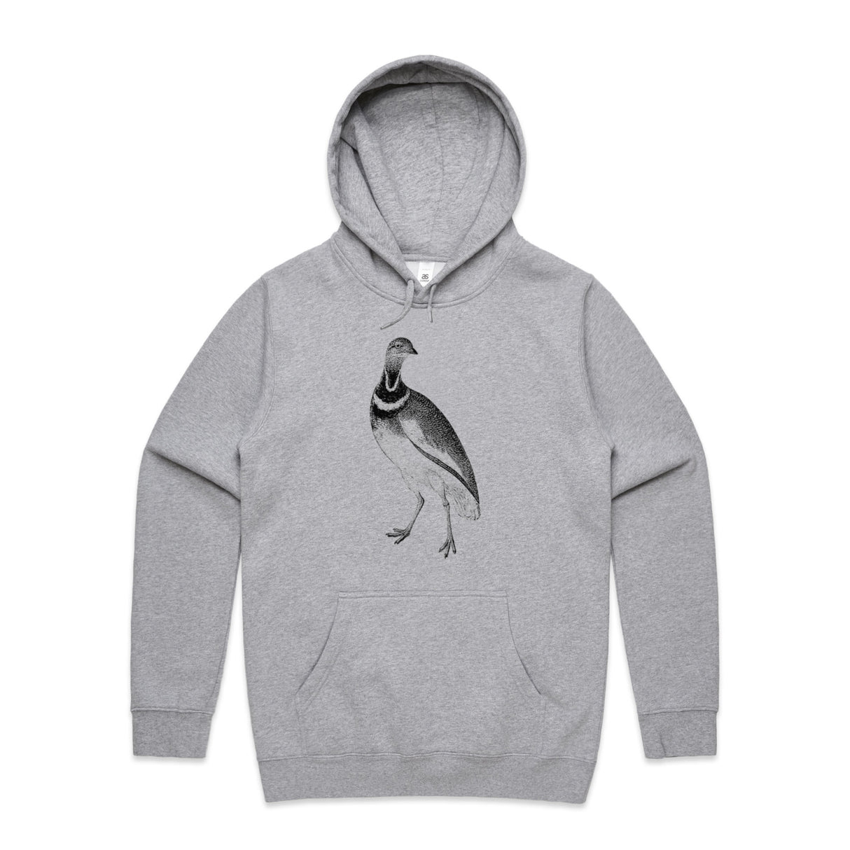 Grey Marle