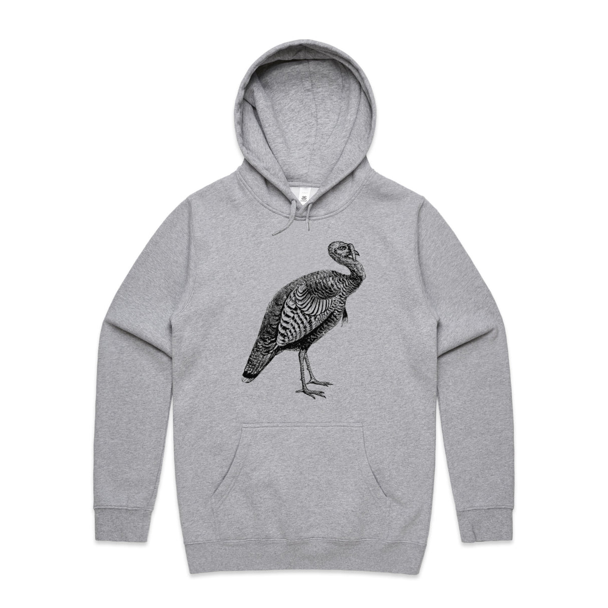 Grey Marle