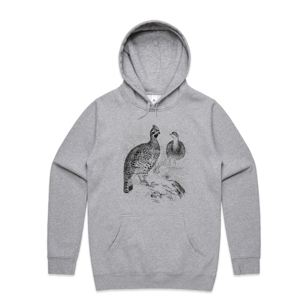 Grey Marle