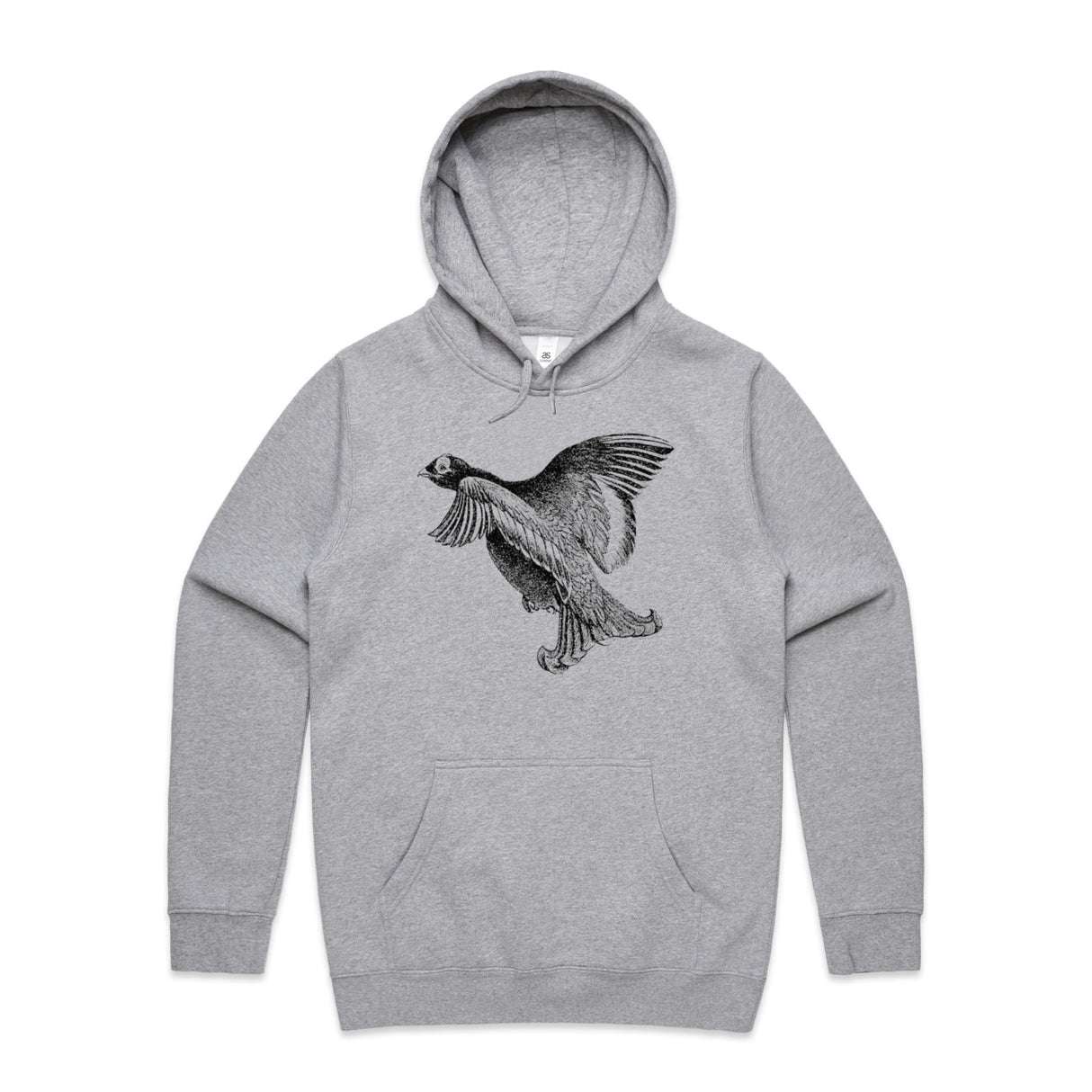 Grey Marle