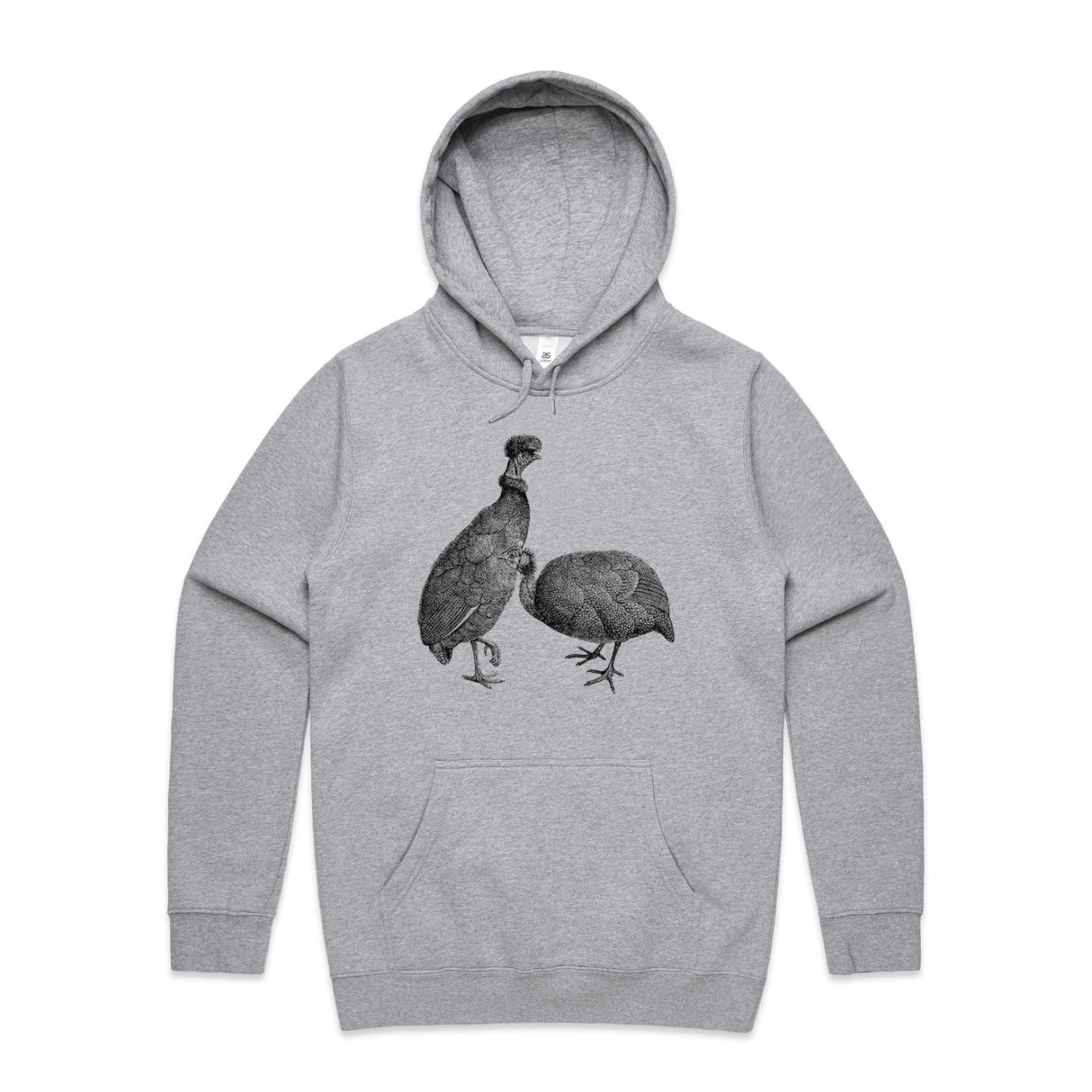 Grey Marle