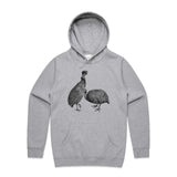 Grey Marle