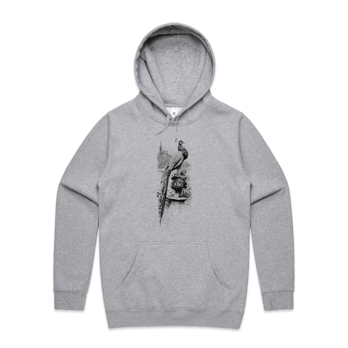 Grey Marle