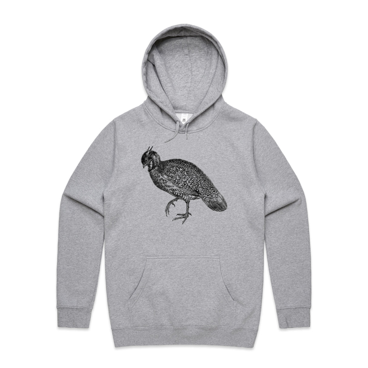 Grey Marle