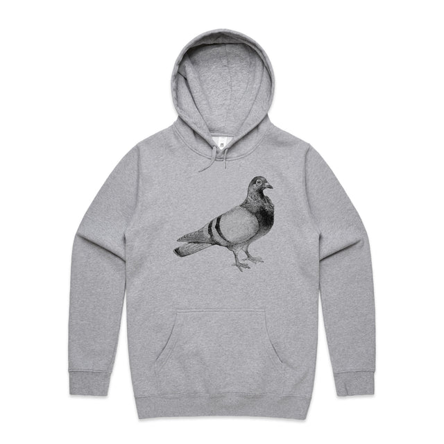 Grey Marle