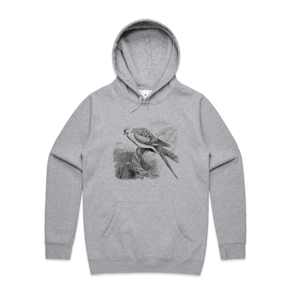 Grey Marle