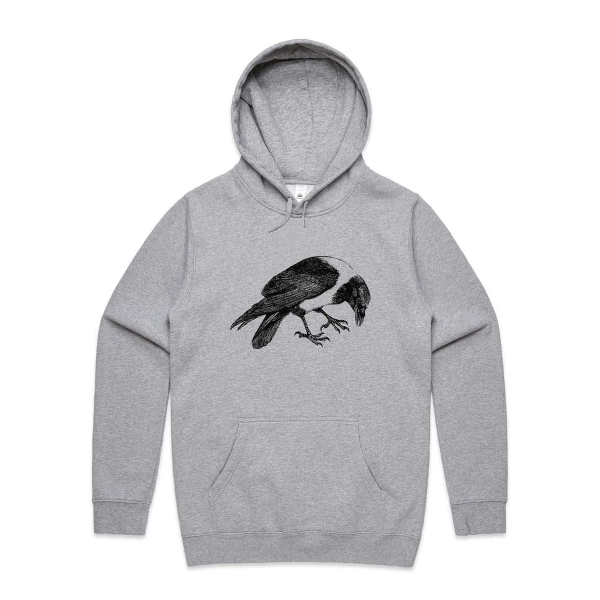 Grey Marle