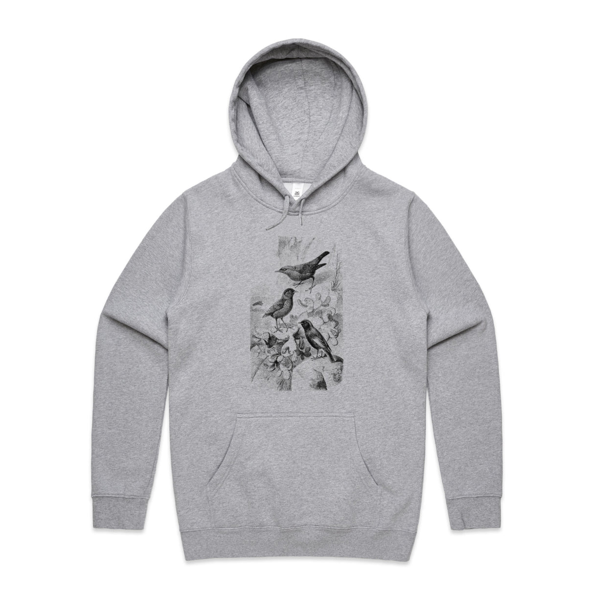 Grey Marle