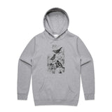 Grey Marle