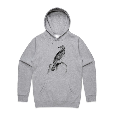Grey Marle