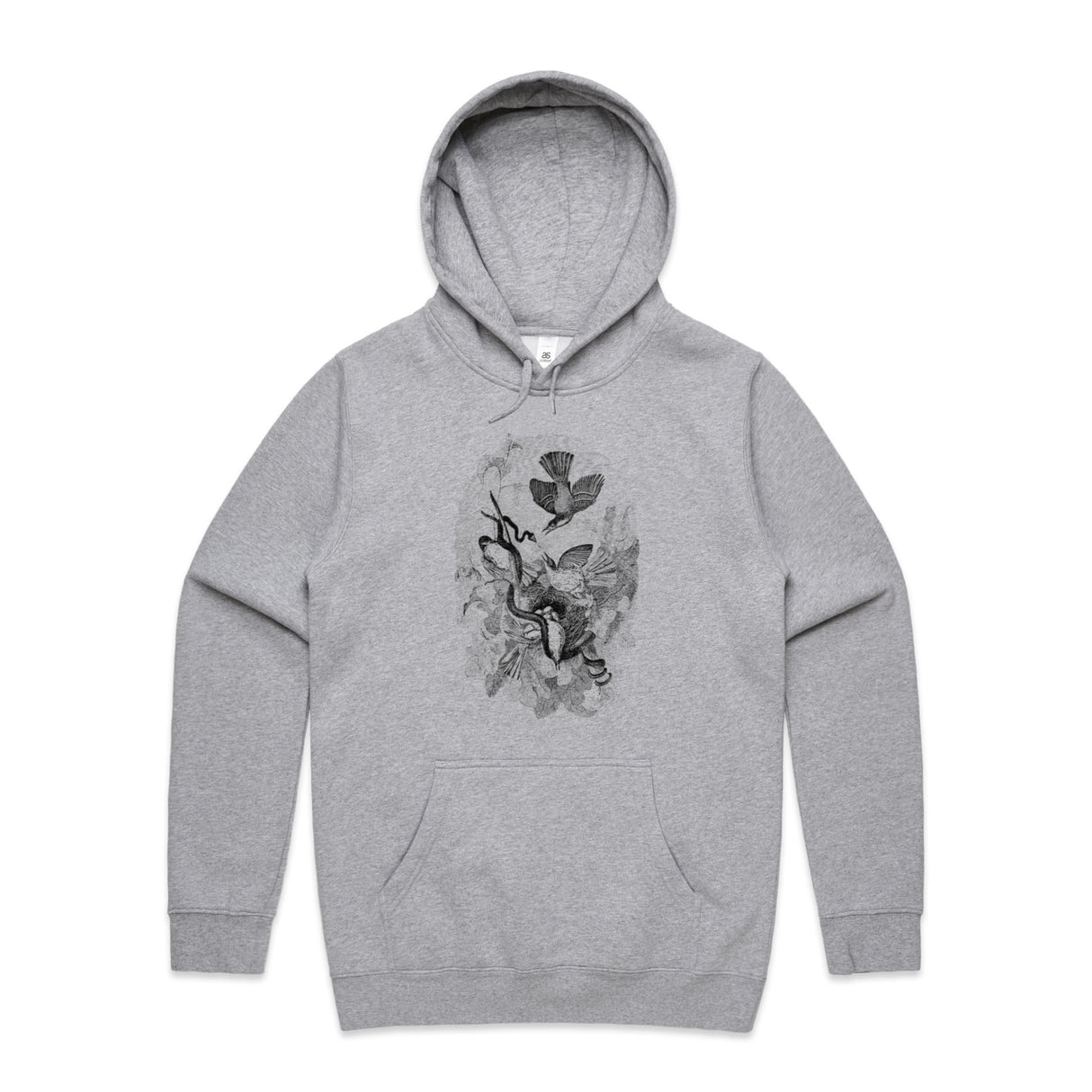 Grey Marle