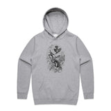 Grey Marle