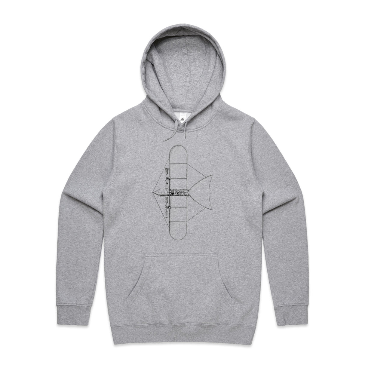 Grey Marle