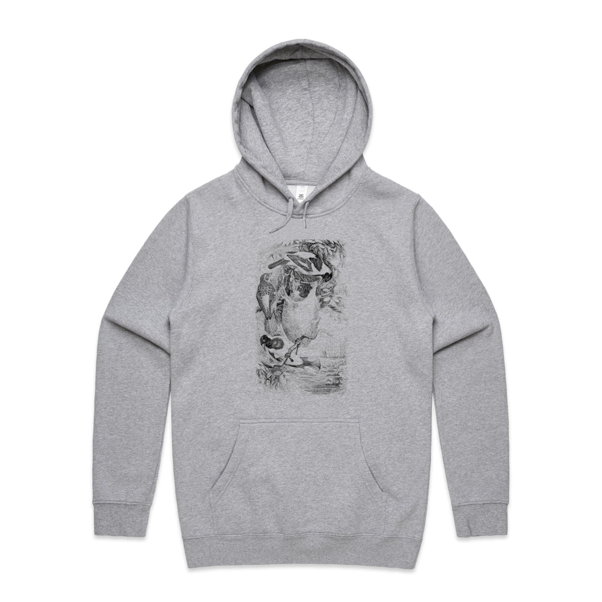 Grey Marle